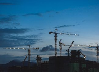 construction industry technology