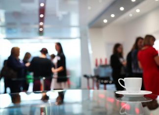 corporate events for employees