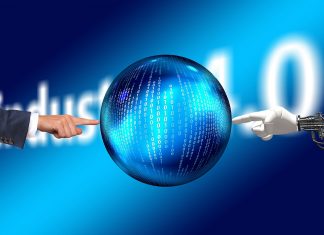 force sensors technology industry 4.0 internet of things iot