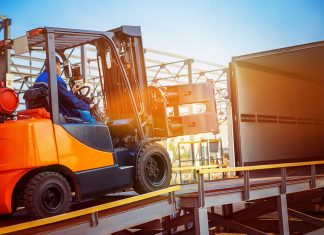 safety concern new or used forklifts