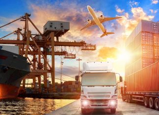 coronavirus impact logistics transportation