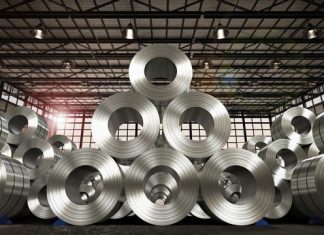 trump tariffs metals steel aluminum imports