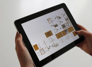 mobile app development