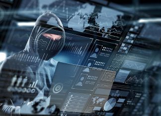 ransomware criminal cybersecurity