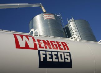 wenger feeds operations processes