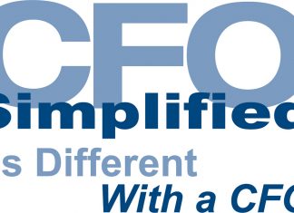 cfo simplified logo