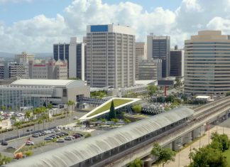 - When the potential impacts of the coronavirus became clear, Puerto Rico’s “muscle memory” kicked into gear and residents and leaders alike took decisive steps to minimize impacts and move forward with focus and determination.