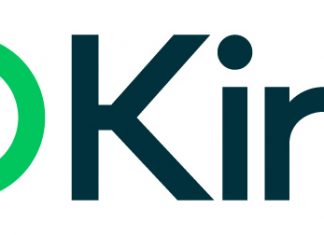 kira logo