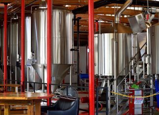 american craft distillery