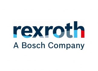 bosch rexroth logo