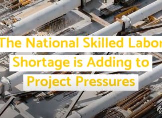 construction trends labor shortage video