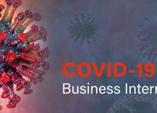 The Coronavirus is affecting our citizens and having an equally devastating impact on our businesses.