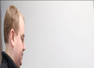 face shield crystal group testing