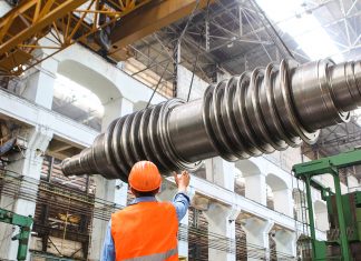 machine health productivity manufacturing