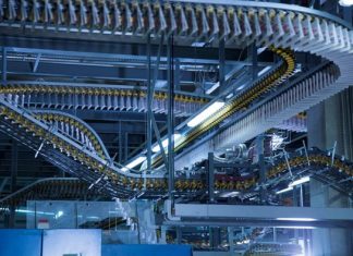 Maintaining 360 degree view of suppliers, and sub-tier suppliers, is critical.