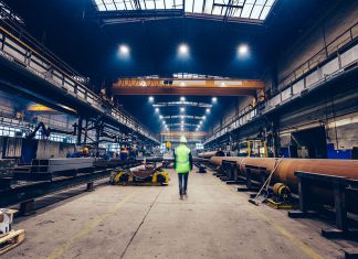 Manufacturers should be proactive on the financial and cybersecurity fronts, and transparent with employees, customers and vendors.