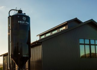 vale fox distillery sanitizer photo credit robert rodriguez jr