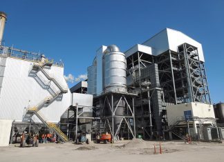 wellons power cyclone