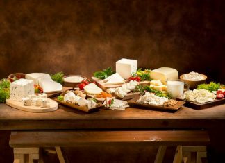 alfa laval dairy products case study