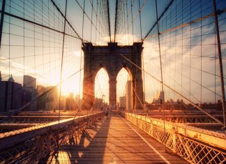 perfect post covid-19 usa big cities travel itinerary