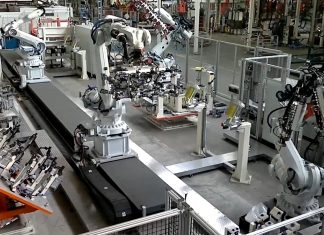 robco swat automative industry