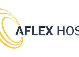 aflex hose logo