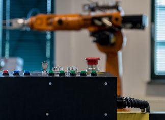 automation technology job loss