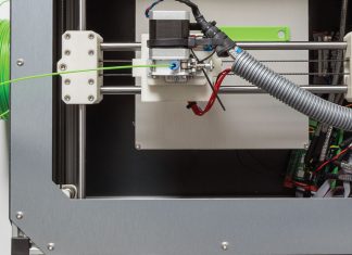 Chemical Insights developed a national standard for testing and assessing particle and chemical emissions from 3D printers.
