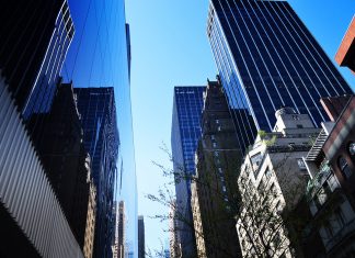 commercial property value