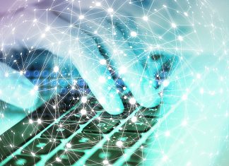 global supply chain technology