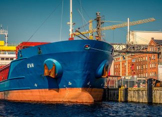 maritime security sea piracy