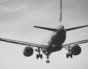 plastics and packaging in aerospace industry