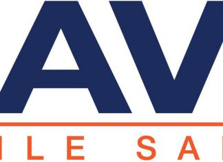 rave mobile safety logo