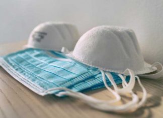 sciessent covid-19 ppe