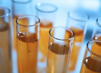 contaminated water pfas california standards