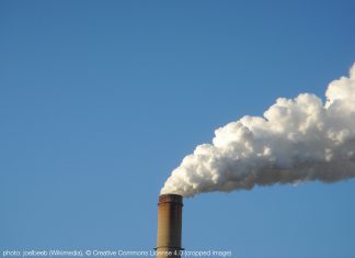 EPA enforcement and monitoring under the Clean Air Act decreased from 2011-2018.