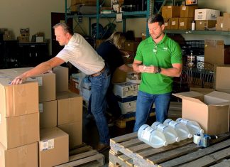 gemini coatings hand sanitizer