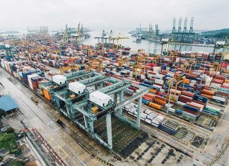 Retailers with seasonal inventory en route may not be able to pivot their orders to reflect changing demand.