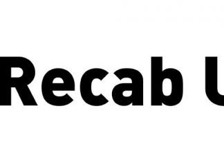 recab uk logo