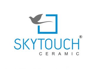 skytouch ceramic logo