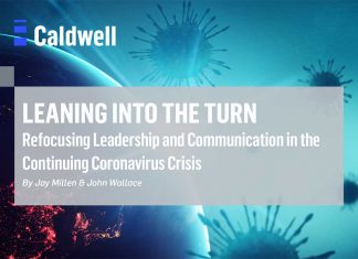 leaning into the turn whitepaper