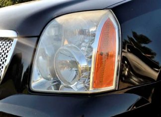 buying your next car