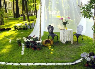 gardening after covid19