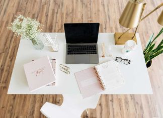 work from home, home office