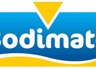sodimate logo