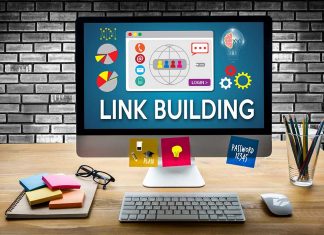 types of website links