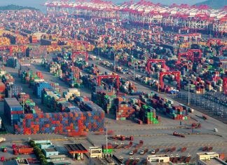 3d hubs supply chain resilience report