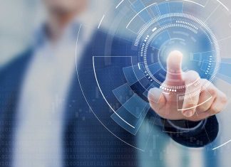 touchscreen technology