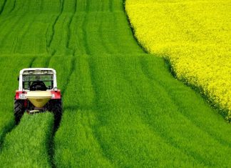 agriculture industry farming injury