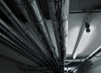 building safeguards fire stopping